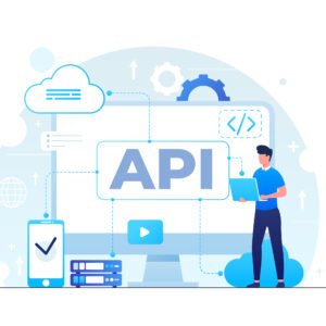 API Development & Integration