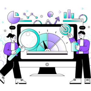 Website Analytics & Tracking Setup