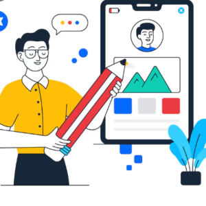 Social Media Business Profile Setup