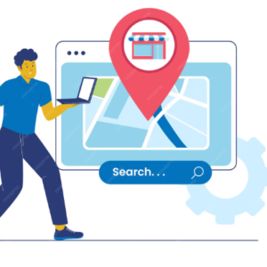 Local Business SEO Setup