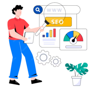 Website SEO Setup Package