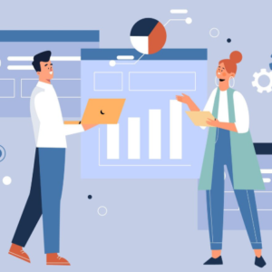 Data Management & Backup Strategy Consulting