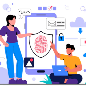 Secure Wi-Fi Network Setup