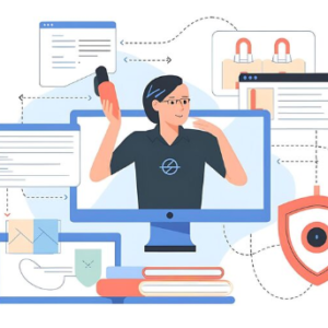 Cybersecurity Awareness Training