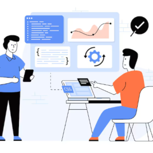 Basic Web Development Training