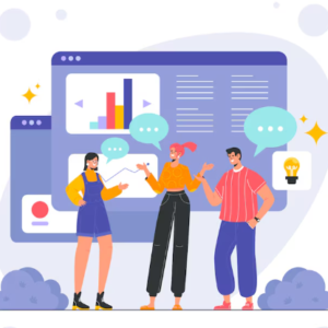 Digital Marketing Fundamentals Workshop