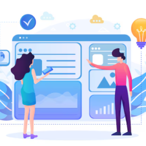 Website Content Management Training